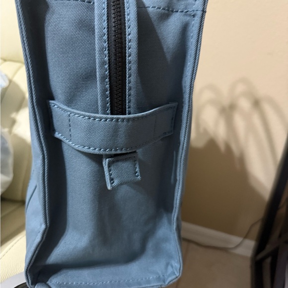 Marc Jacobs Blue Tote Bag - Picture 8 of 9